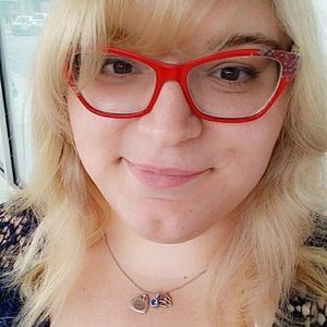 Meet your Posher, Carolann